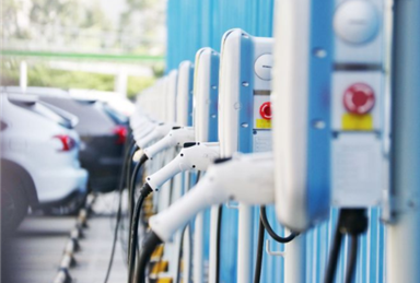 海南省十四五规划建议：加快推广新能源汽车 规划建设全省充电桩设施